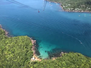 ベトナムのダイビングスポット、フーコック島（Phu Quoc Island）